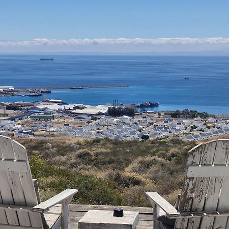 The Lazy Daisies Apartment St Helena Bay Ngoại thất bức ảnh