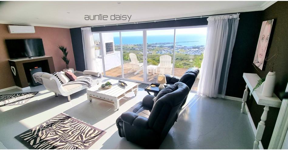 The Lazy Daisies Apartment St Helena Bay Ngoại thất bức ảnh