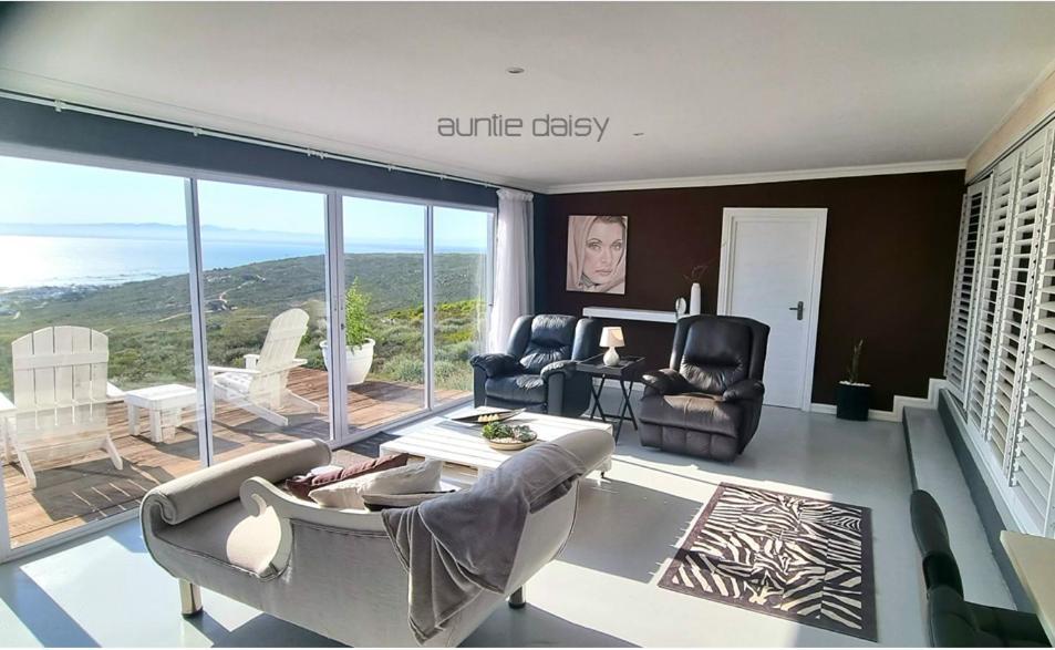 The Lazy Daisies Apartment St Helena Bay Ngoại thất bức ảnh