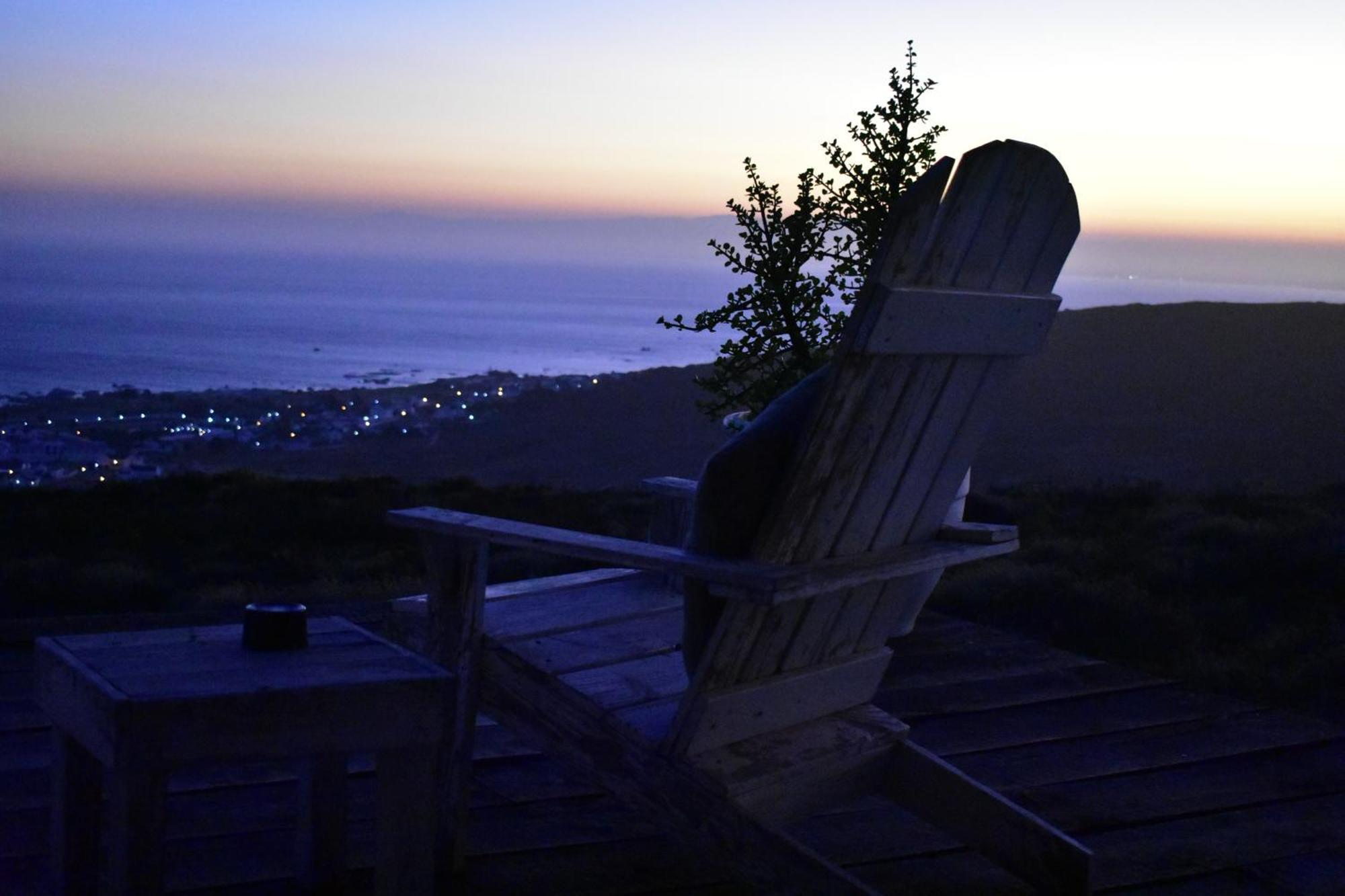 The Lazy Daisies Apartment St Helena Bay Ngoại thất bức ảnh