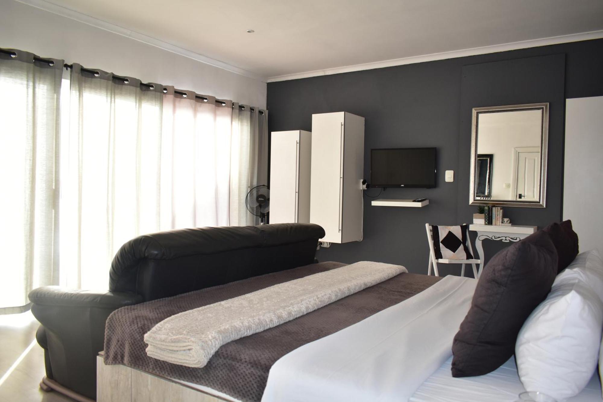 The Lazy Daisies Apartment St Helena Bay Ngoại thất bức ảnh