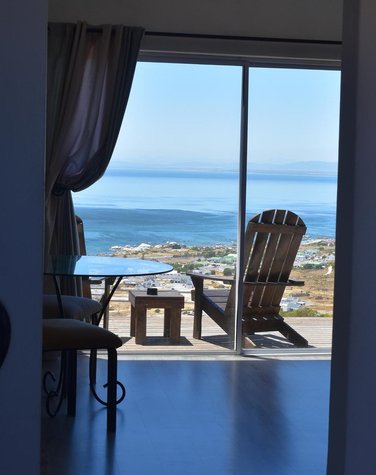 The Lazy Daisies Apartment St Helena Bay Ngoại thất bức ảnh