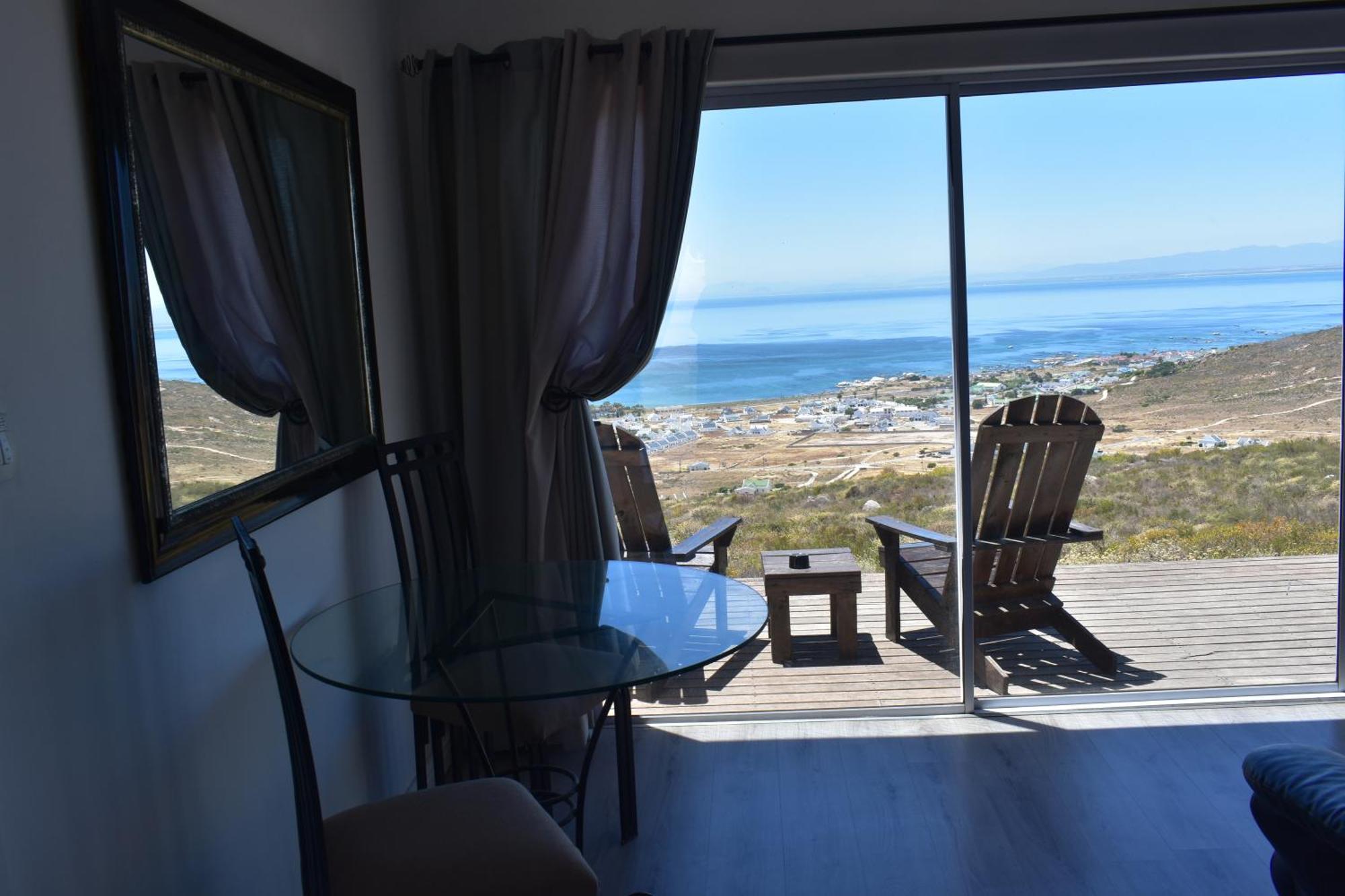 The Lazy Daisies Apartment St Helena Bay Ngoại thất bức ảnh