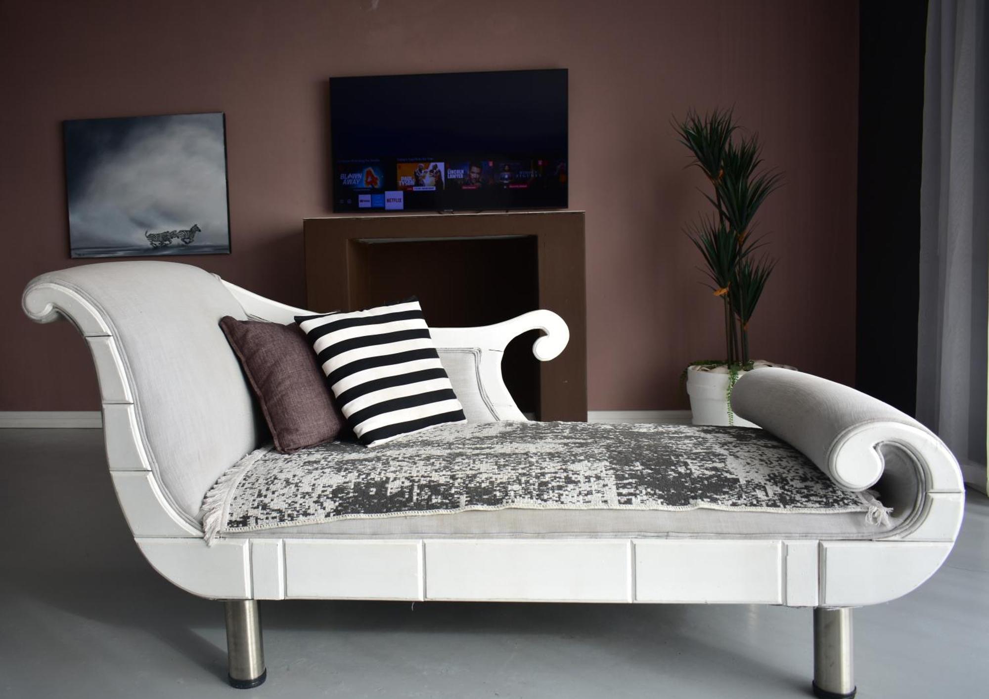The Lazy Daisies Apartment St Helena Bay Ngoại thất bức ảnh