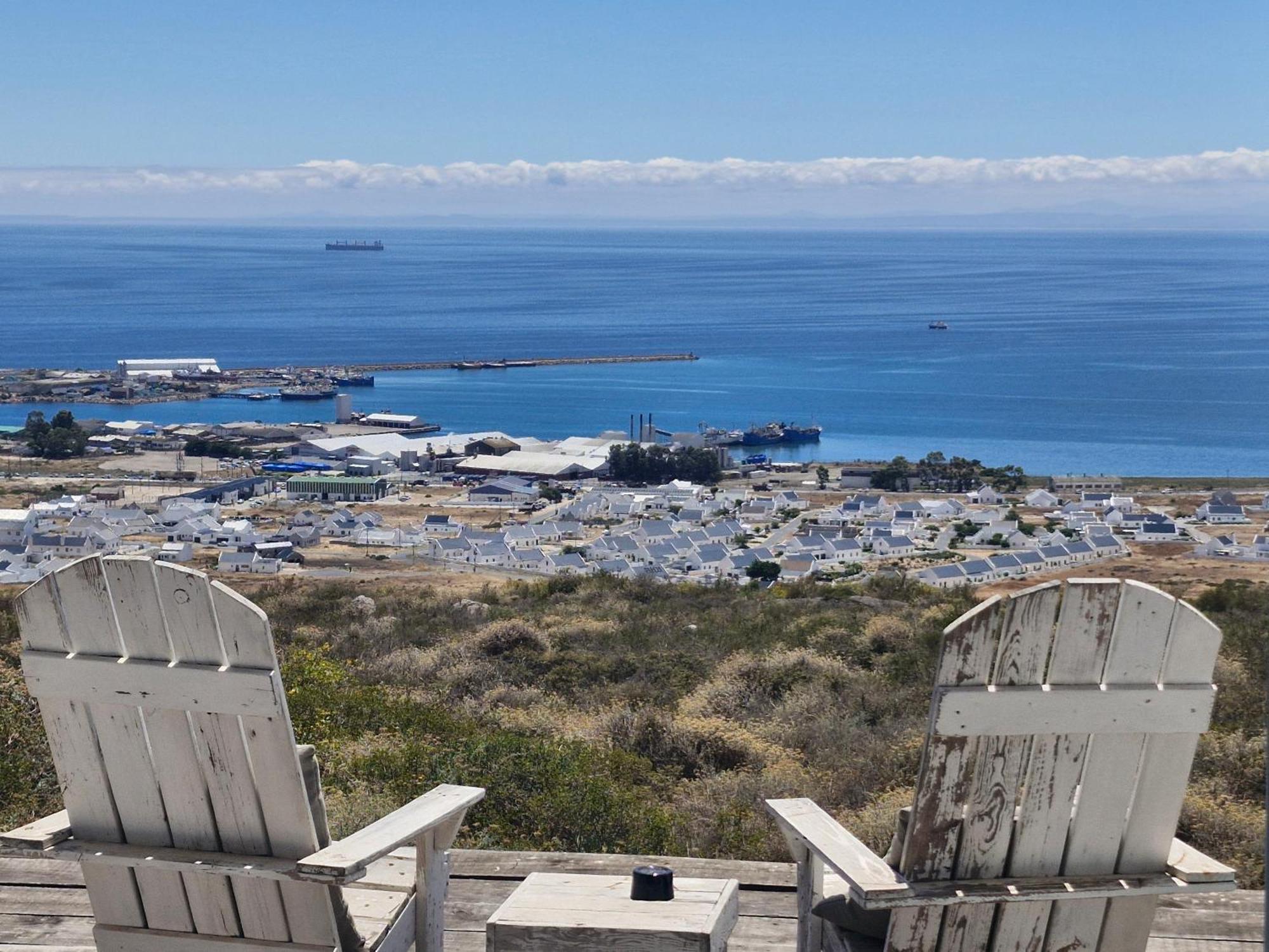 The Lazy Daisies Apartment St Helena Bay Ngoại thất bức ảnh