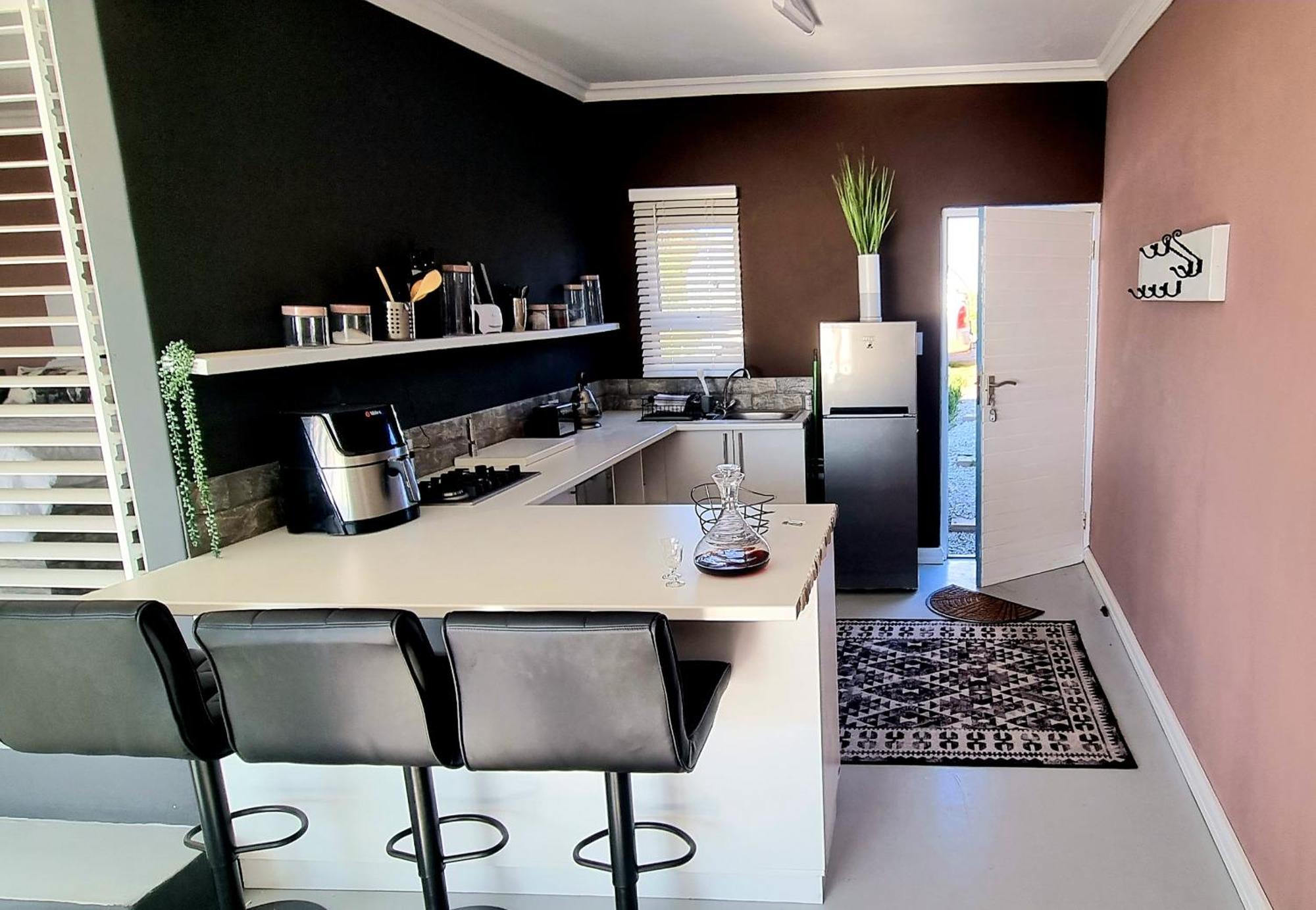 The Lazy Daisies Apartment St Helena Bay Ngoại thất bức ảnh