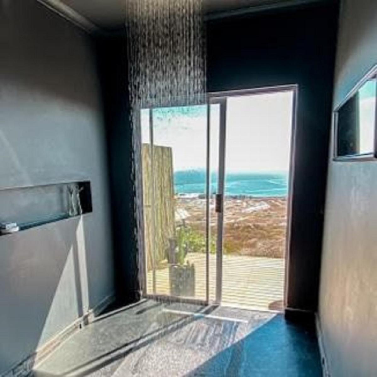 The Lazy Daisies Apartment St Helena Bay Ngoại thất bức ảnh