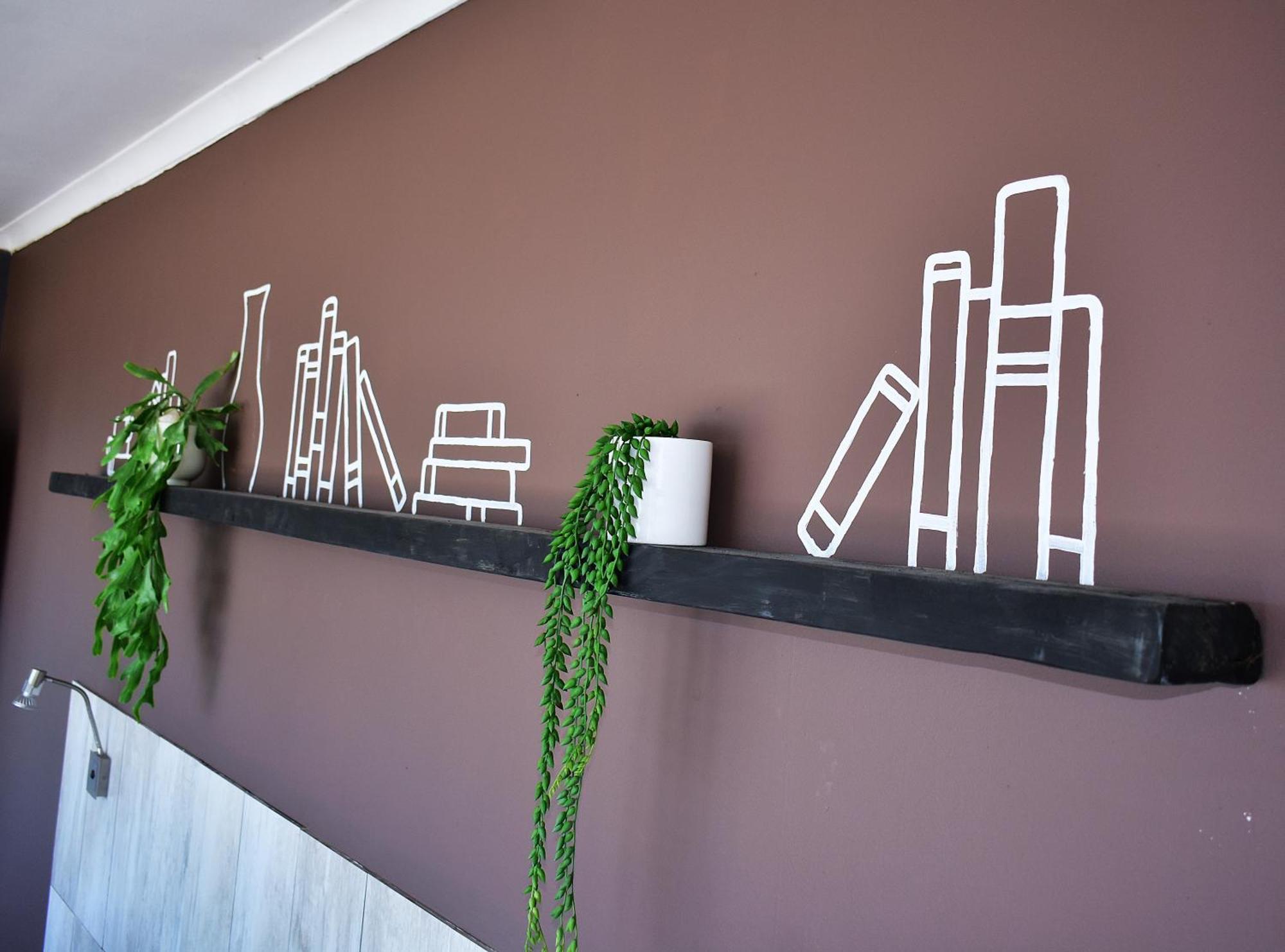 The Lazy Daisies Apartment St Helena Bay Ngoại thất bức ảnh