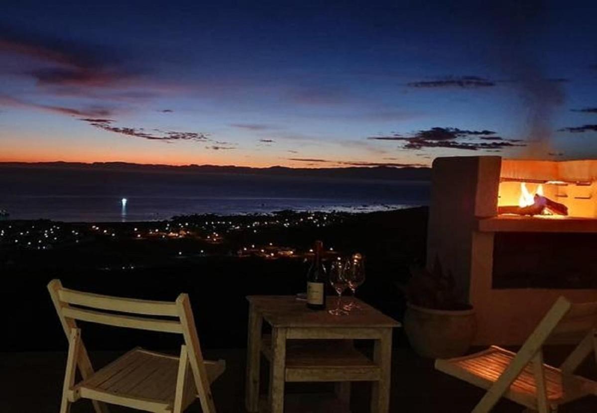 The Lazy Daisies Apartment St Helena Bay Ngoại thất bức ảnh