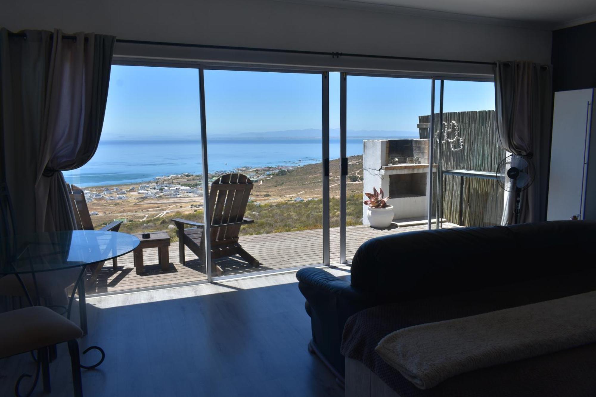The Lazy Daisies Apartment St Helena Bay Ngoại thất bức ảnh