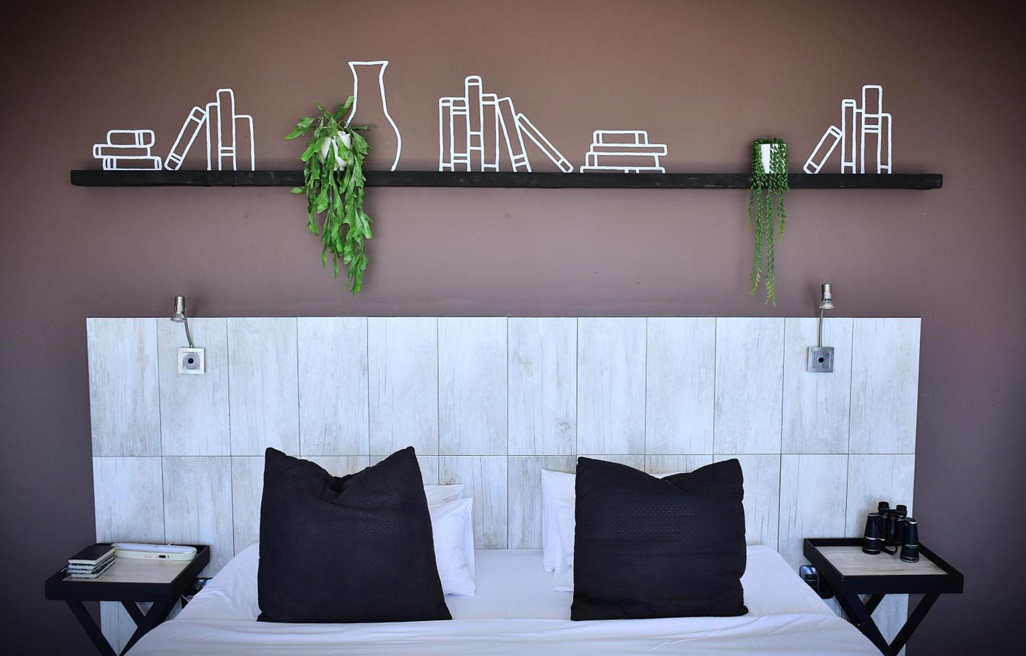 The Lazy Daisies Apartment St Helena Bay Ngoại thất bức ảnh