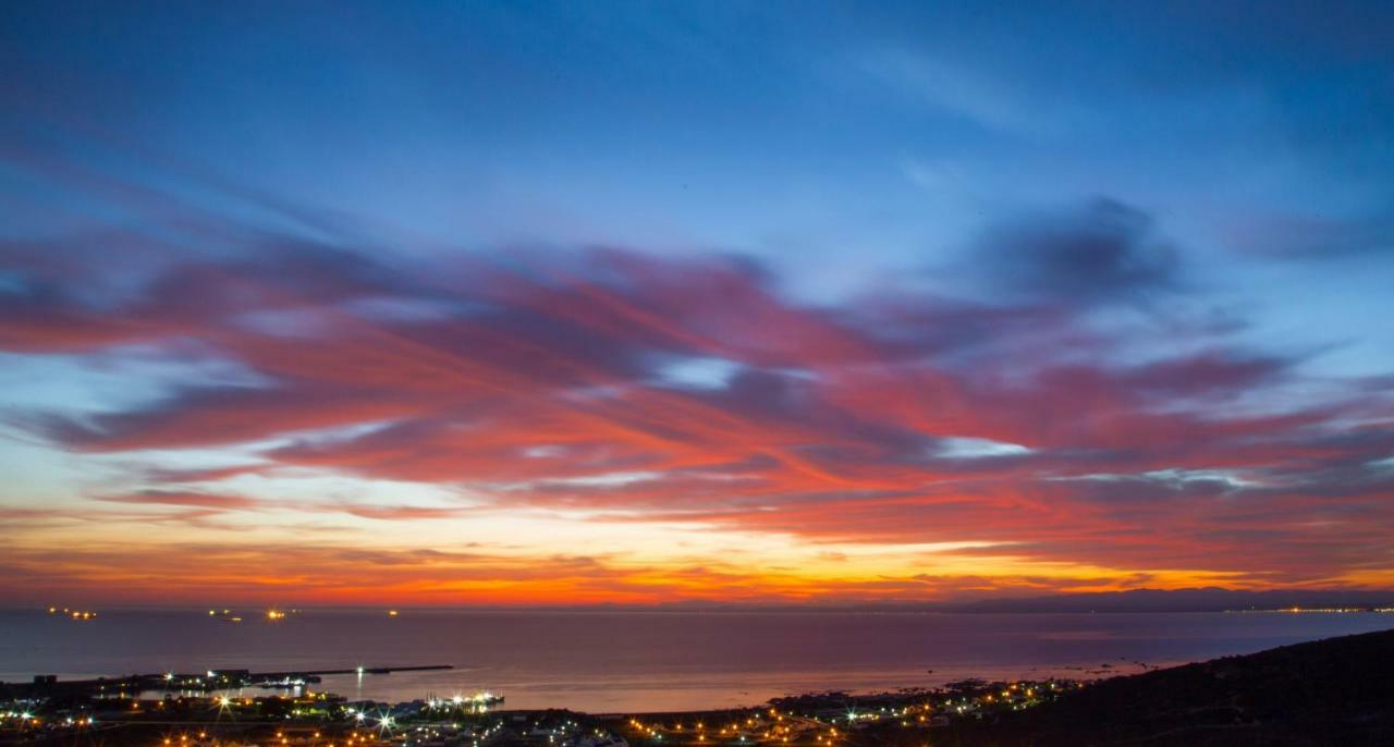 The Lazy Daisies Apartment St Helena Bay Ngoại thất bức ảnh